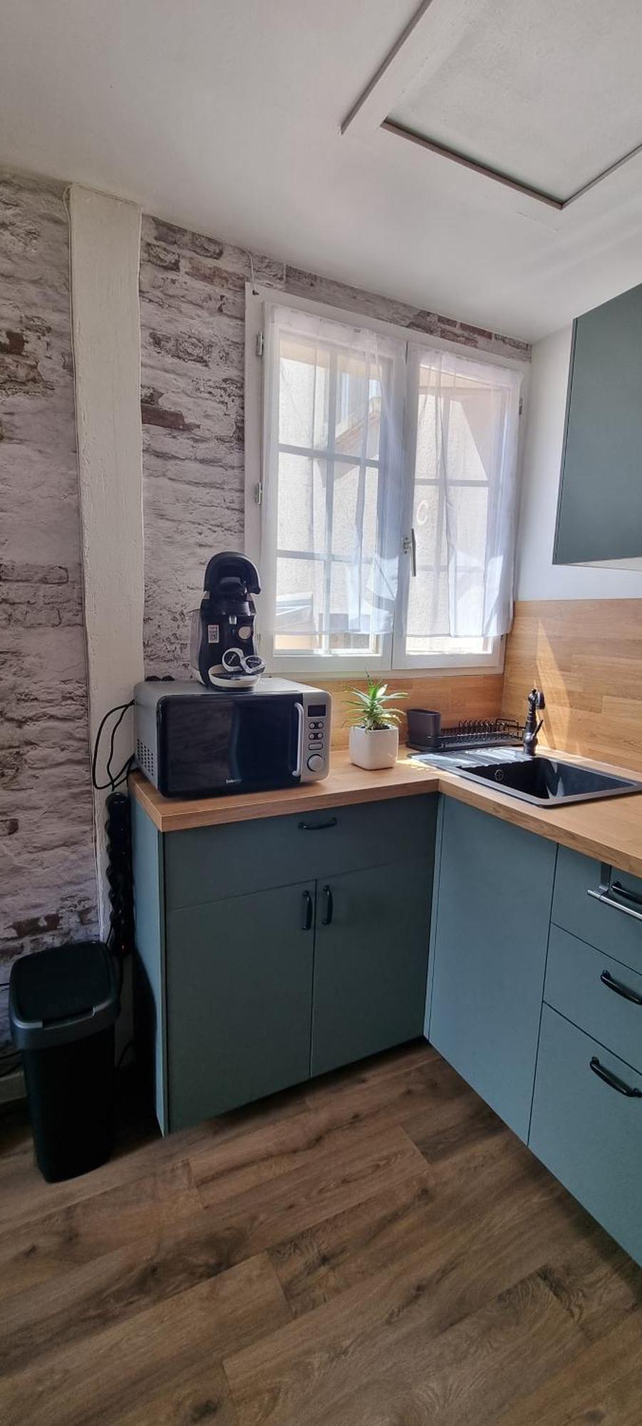 Le Studio De Simon Vernon  Exteriér fotografie